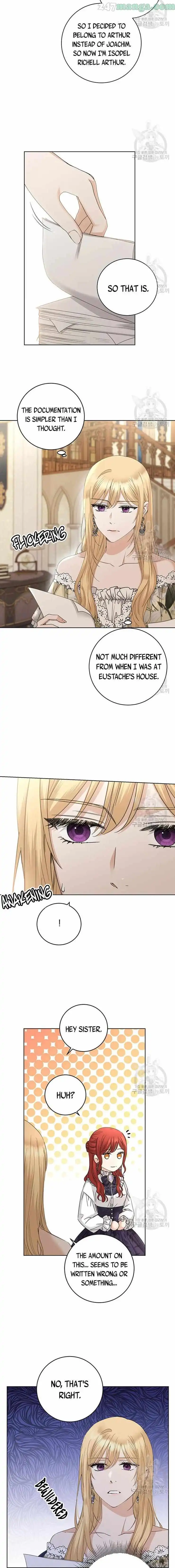 I Don't Love You Anymore Chapter 51 6